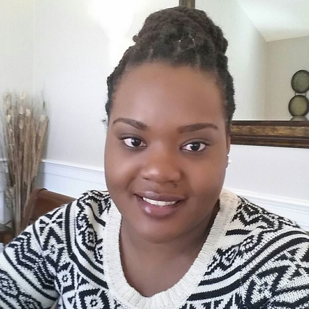 Meet your Posher, Bella